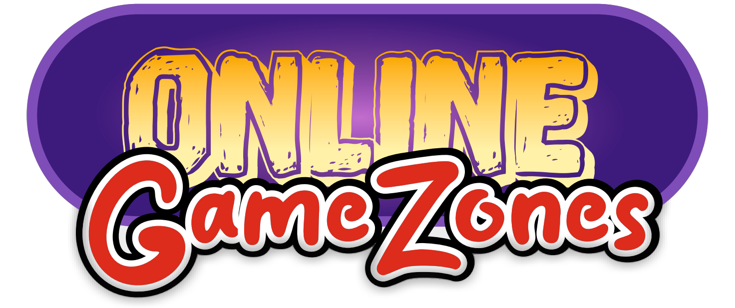 Online Game Zones Logo